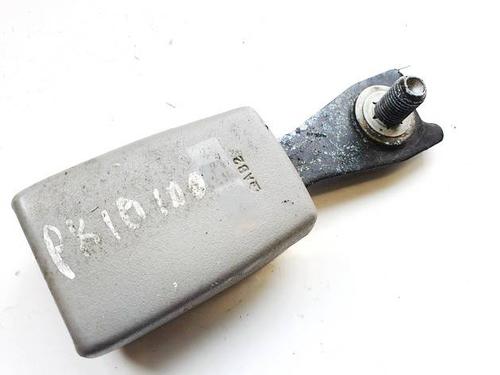 Used Seat buckle Seat buckle 34971860 34971860