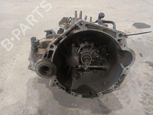 Used Gearbox Gearbox HYUNDAI i20 I (PB, PBT) 1.2 (86 hp) 40113368 40113368