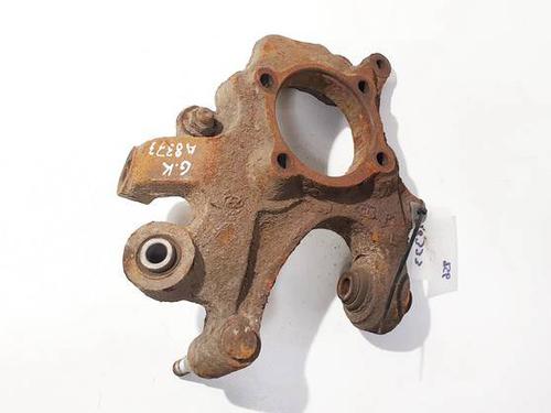 Used Left rear steering knuckle Left rear steering knuckle 35317798 35317798