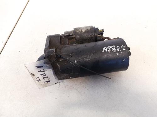 Used Starter Starter 35455741 35455741