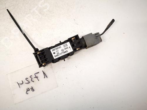 Used Electronic module Electronic module SUZUKI GRAND VITARA I (FT, HT) 2.7 (JA 627) (184 hp) 32901150 32901150