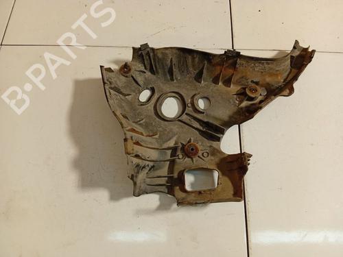 Underbody protection AUDI A6 C6 (4F2) 2.0 TDI | BP34926413M92 - Image 2