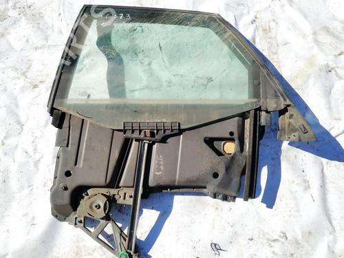 Used Rear left window mechanism Rear left window mechanism 35523366 35523366