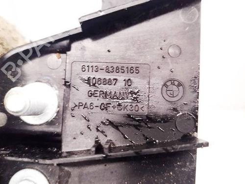 Cable BMW 7 (E65, E66, E67) 730 d | BP34766348E12 - Image 3
