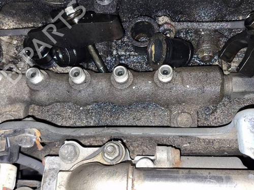 Used Injection rail Injection rail 34899319 34899319