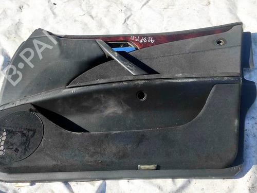 Used Front right panel Front right panel MERCEDES-BENZ E-CLASS (W210) E 270 CDI (210.016) (170 hp) 35267671 35267671