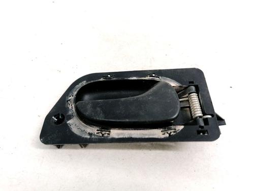Used Front right interior door handle Front right interior door handle 35587346 35587346