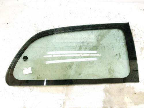 Panel rude bagtil højre Panel rude bagtil højre CHRYSLER VOYAGER / GRAND VOYAGER III (GS_, NS_) 2.4 i (151 hp) 35692032 35692032