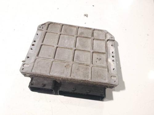 Engine control unit (ECU) VW POLO Van Hatchback Van (6N1) 1.4 | BP36759874M57 - Image 2