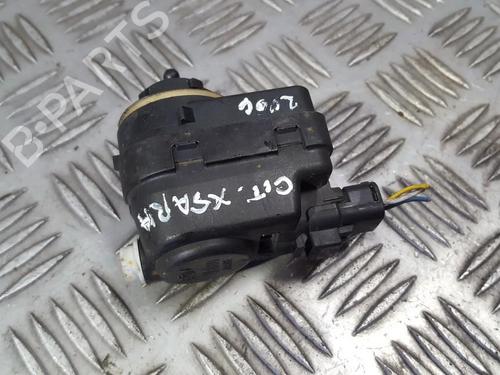 Used Headlight adjuster motor Headlight adjuster motor CITROËN XSARA PICASSO (N68) 1.6 HDi (90 hp) 35682489 35682489