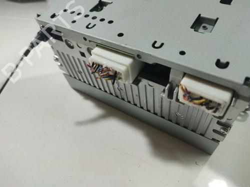 Electronic module MITSUBISHI OUTLANDER II (CW_W) 2.2 DI-D 4WD | BP34872647M83 - Image 4
