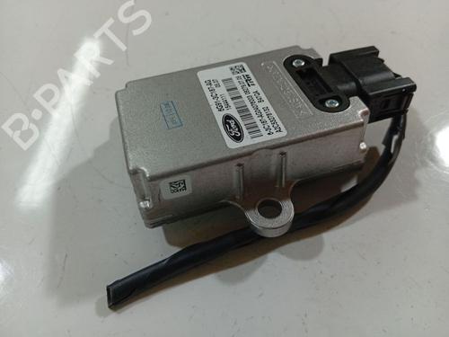 Used Electronic module Electronic module FORD GALAXY II (WA6) 2.0 TDCi (140 hp) 34859939 34859939