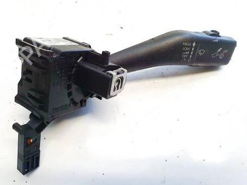 Warning switch VW PASSAT B7 (362) 1.6 TDI | BP34893351I22 - Image 2