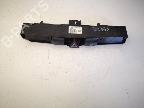 Used Warning switch Warning switch AUDI A6 C5 (4B2, 4B4) 2.5 TDI (150 hp) 34787669 34787669
