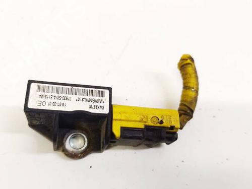 Used Electronic module Electronic module HONDA CR-V III (RE_) 2.0 i-VTEC (RE5, RE1) (150 hp) 32609607 32609607