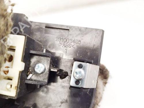 Switch CHEVROLET CAPTIVA (C100, C140) 2.4 4WD | BP32550446I30