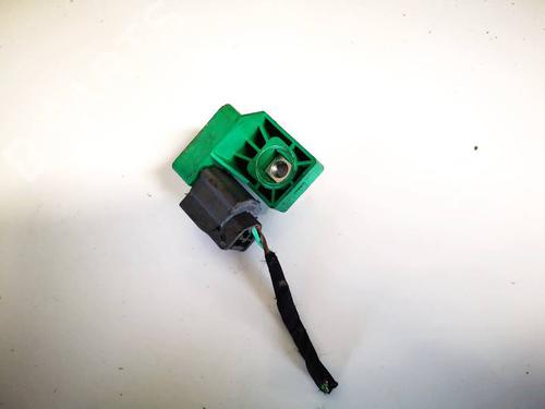 Electronic module RENAULT LAGUNA III (BT0/1) 1.5 dCi (BT00, BT0A, BT0T, BT1J) | BP32568139M83 - Image 5