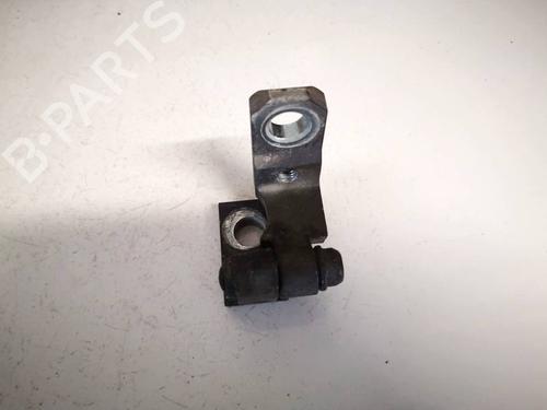 Used Hinge/Door check strap Hinge/Door check strap VW POLO IV (9N_, 9A_) 1.4 TDI (70 hp) 32549995 32549995