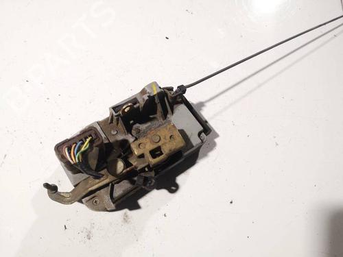 Used Front right lock Front right lock 35011451 35011451