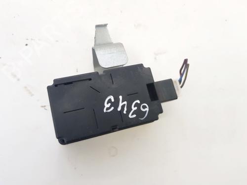 Electronic module MAZDA 6 Hatchback (GH) 2.0 MZR-CD (GH14) | BP35529321M83 - Image 2