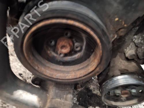 Used Pulley Pulley 35136179 35136179