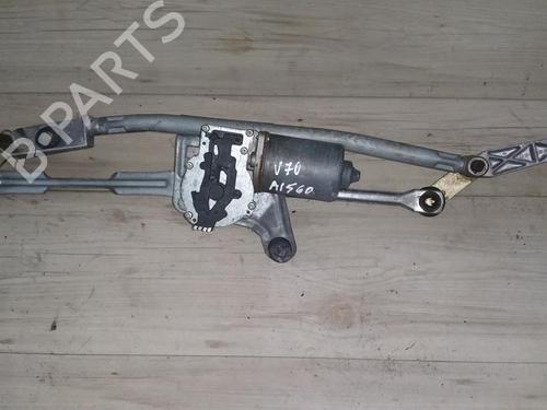 front-wipers-mechanism-volvo-v70-ii-285-1999-2000-2001-2002-2003-2004-2005-2006-2007-2008-35649201 main image