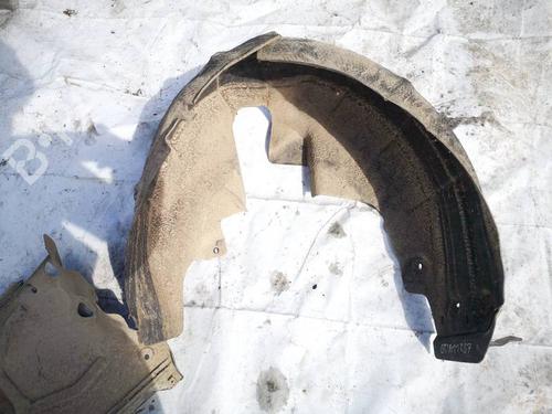 Used Wheel arch Wheel arch SKODA OCTAVIA III (5E3, NL3, NR3) 1.6 TDI (105 hp) 36685697 36685697