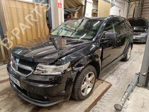 Other DODGE JOURNEY 2.0 CRD | BP32620546O1