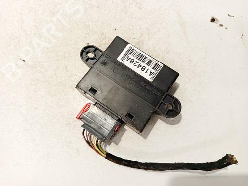 Electronic module VOLVO C30 (533) 1.6 D | BP32571070M83  - Image 5