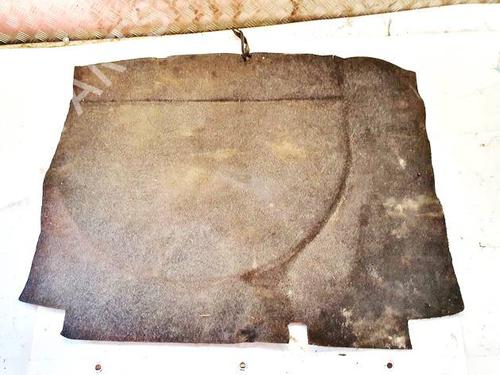 Used Luggage compartment floor Luggage compartment floor 35084067 35084067