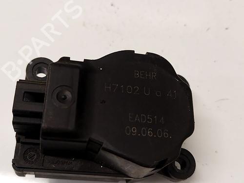 Used Electronic module Electronic module OPEL ZAFIRA / ZAFIRA FAMILY B (A05) 1.9 CDTI (M75) (120 hp) 36518165 36518165
