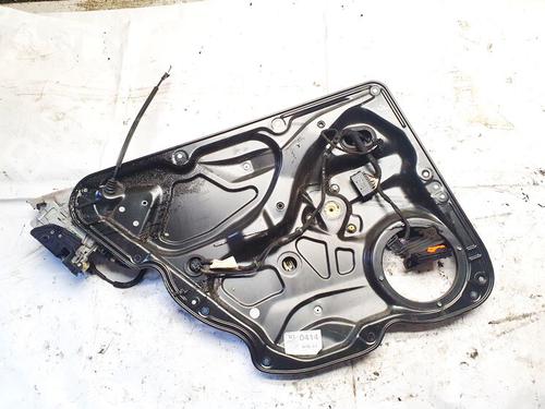 Used Rear left window mechanism Rear left window mechanism 35439961 35439961