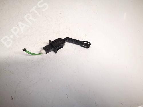 Used Electronic module Electronic module MERCEDES-BENZ E-CLASS (W212) E 250 CDI / BlueTEC 4-matic (212.082, 212.097) (204 hp) 35113828 35113828