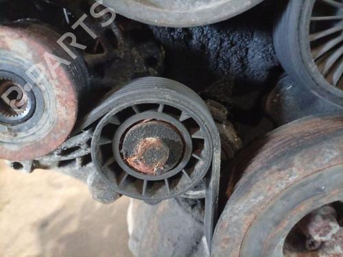 Used Pulley Pulley 37655517 37655517