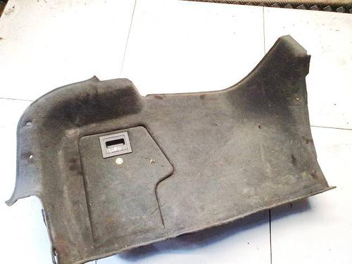 Used Boot lining Boot lining 38277499 38277499