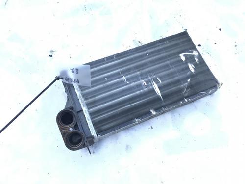 Used Heater matrix Heater matrix 35605895 35605895