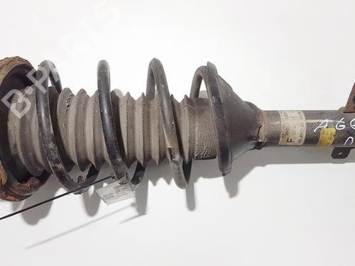 Used Right front shock absorber Right front shock absorber ROVER 200 II Hatchback (RF) 214 Si (103 hp) 35586168 35586168