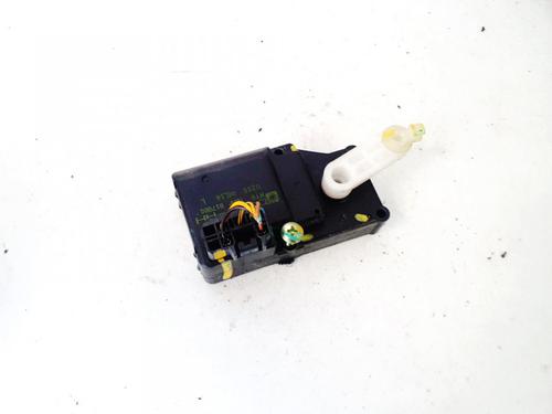 Used Electronic module Electronic module CHEVROLET EPICA (KL1_) 2.0 D (150 hp) 32914147 32914147