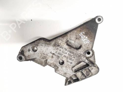 Used Support Support SKODA OCTAVIA II (1Z3) 1.9 TDI (105 hp) 32935011 32935011