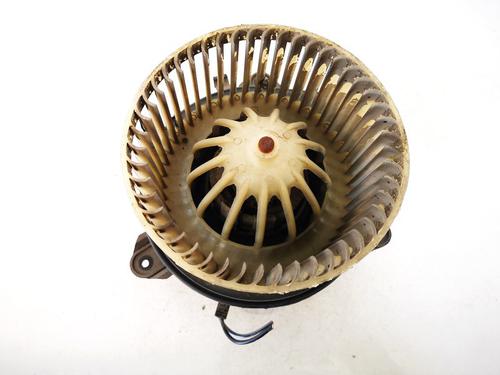 Used Heater blower motor Heater blower motor DAEWOO REXTON (GAB_) 2.7 D All-wheel Drive (186 hp) 35586105 35586105
