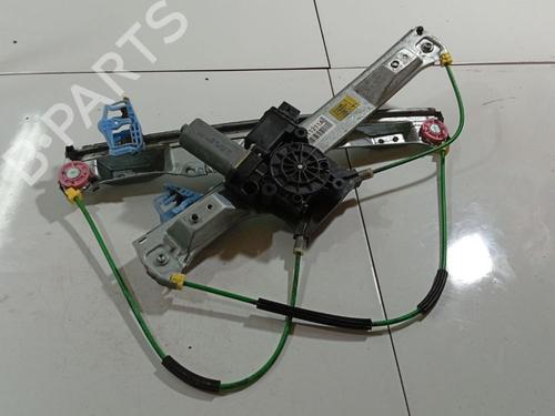 Used Front left window mechanism Front left window mechanism 34794642 34794642