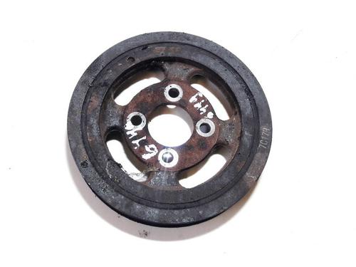 Used Pulley Pulley CHEVROLET CAPTIVA (C100, C140) 2.0 D 4WD (150 hp) 35594726 35594726