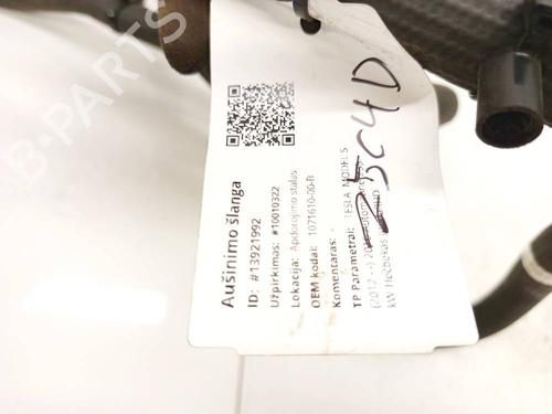 Pipe MERCEDES-BENZ GL-CLASS (X164) GL 420 CDI 4-matic (164.828) | BP40067539M125 - Image 3