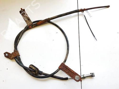 Used Cable Cable SUBARU FORESTER (SH_) 2.0 D AWD (SHH, SHD, SHN) (147 hp) 35005071 35005071