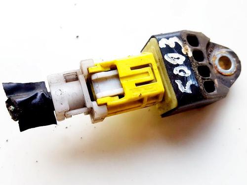 Used Electronic module Electronic module SUBARU FORESTER (SH_) 2.0 D AWD (SHH, SHD, SHN) (147 hp) 33520246 33520246