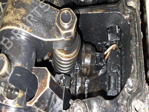 Used Injector Injector VW PASSAT B6 (3C2) 1.9 TDI (105 hp) 36346702 36346702