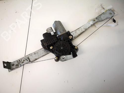 Used Rear left window mechanism Rear left window mechanism 35496344 35496344