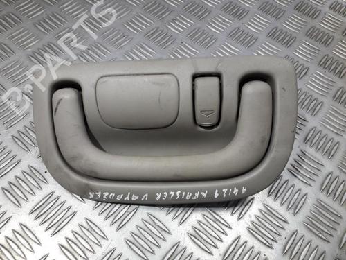 Used Interior roof handle Interior roof handle CHRYSLER VOYAGER IV (RG, RS) 2.5 CRD (141 hp) 35714459 35714459
