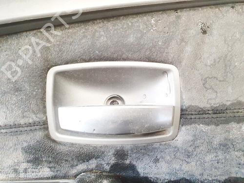 Used Front right interior door handle Front right interior door handle BMW 7 (E65, E66, E67) 730 d (218 hp) 35476045 35476045