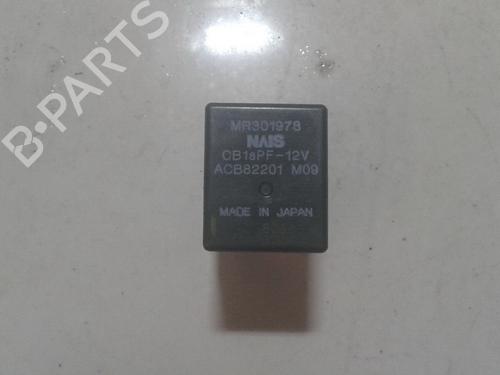Electronic sensor MITSUBISHI OUTLANDER II (CW_W) 2.0 DI-D (CW8W) | BP33516445M84 - Image 2